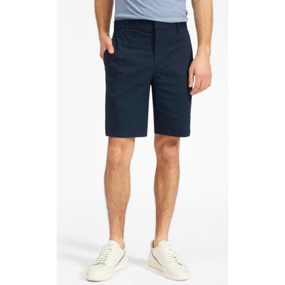 Everlane Other - Everlane The Air Chino 9" Short Navy